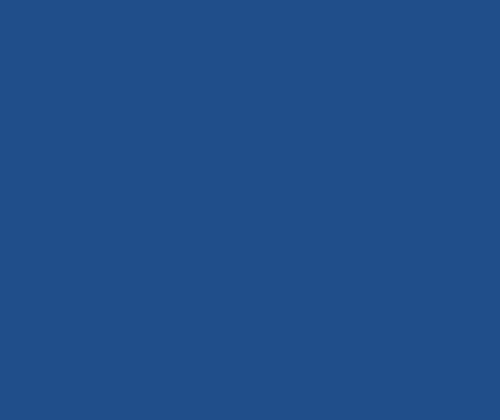 safety blue 724